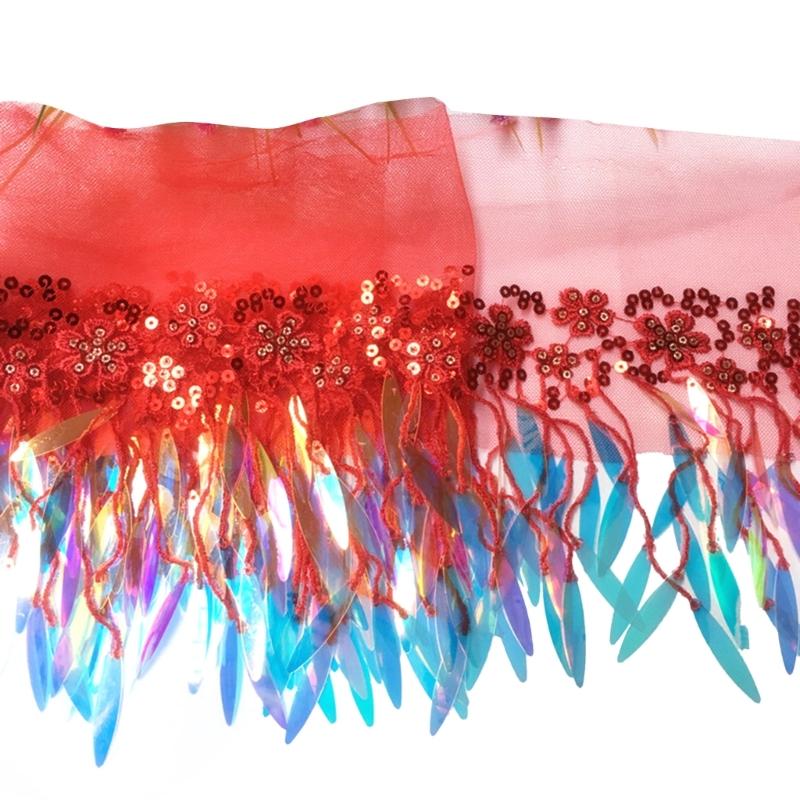 1 ярд, кружевное шитье, аксессуары для одежды, бахрома «сделай сам», сетка, кисточка, вышитая лента, швейное ремесло для танцевальной вечеринки красный
1 ярд, кружевное шитье, аксессуары для одежды, бахрома «сделай сам», сетка, кисточка, вышитая лента, швейное ремесло для танцевальной вечеринки красный