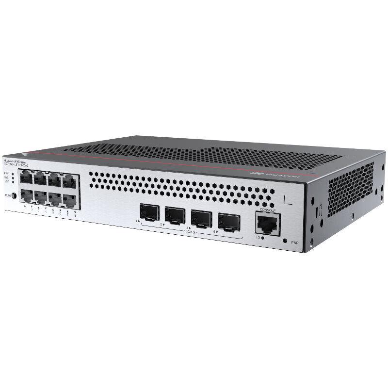 Huawei S5735S Series Managed Switches
Huawei S5735S Series Managed Switches