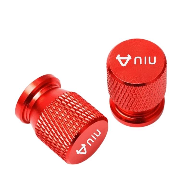 For Niu Kqi3 M Pro M1s Mqi Nqi Gt Gts Pro N1s Uqi N1 U1 U+a U+b Scooter Tire Valve Cap CNC Air Port Stem Cover Accessories
For Niu Kqi3 M Pro M1s Mqi Nqi Gt Gts Pro N1s Uqi N1 U1 U+a U+b Scooter Tire Valve Cap CNC Air Port Stem Cover Accessories