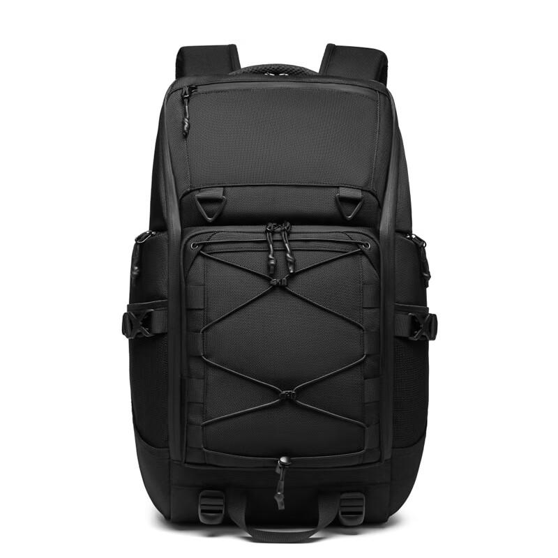 Li Shen Outdoor Travel & Hiking Backpack 35
Li Shen Outdoor Travel & Hiking Backpack 35