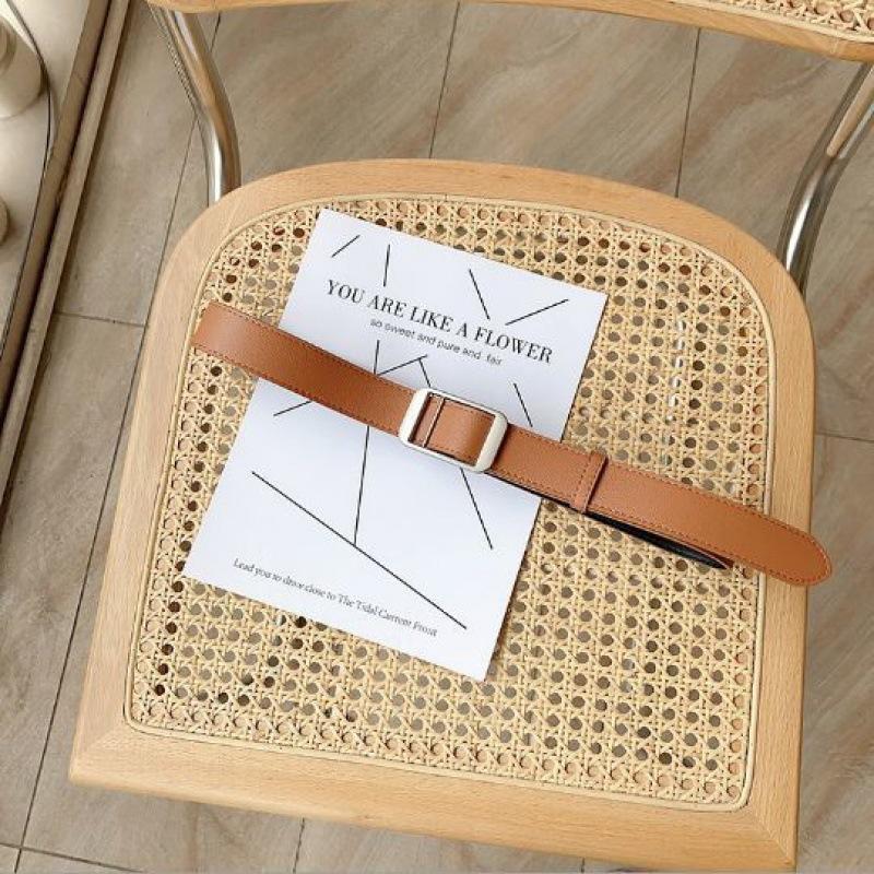 Unique Hole No Womens Belt Trendy Design In Various Colors Ideal For Fashionable Looks Casual Yellow Silver
Unique Hole No Womens Belt Trendy Design In Various Colors Ideal For Fashionable Looks Casual Yellow Silver