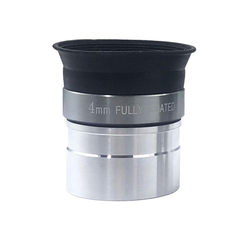 Astronomical Telescope Accessories: Silver Wide-Angle Eyepiece & HD Barlow Lens (4/10/20/25mm) 1.25 Inch
Astronomical Telescope Accessories: Silver Wide-Angle Eyepiece & HD Barlow Lens (4/10/20/25mm) 1.25 Inch