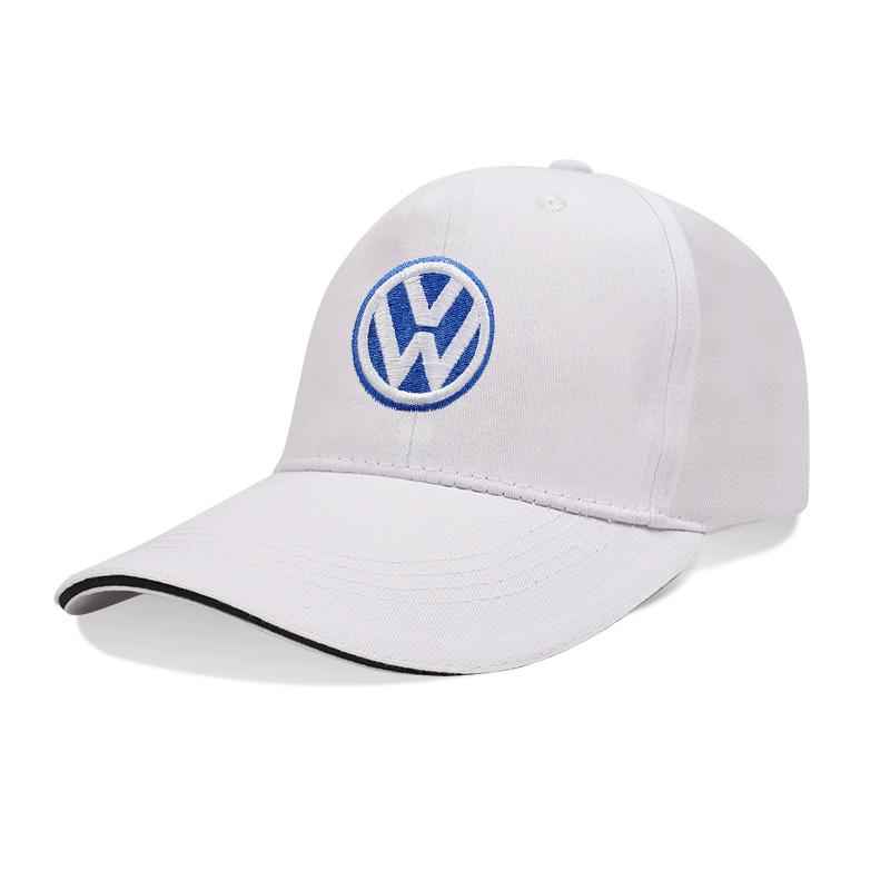 For VW Volkswagen Jetta MK5 Golf VW Emblem Embroidered Car Adjustable Racing Sport Baseball Hat Motorcycle Casual Cap For VW Gol 1Pcs
For VW Volkswagen Jetta MK5 Golf VW Emblem Embroidered Car Adjustable Racing Sport Baseball Hat Motorcycle Casual Cap For VW Gol 1Pcs