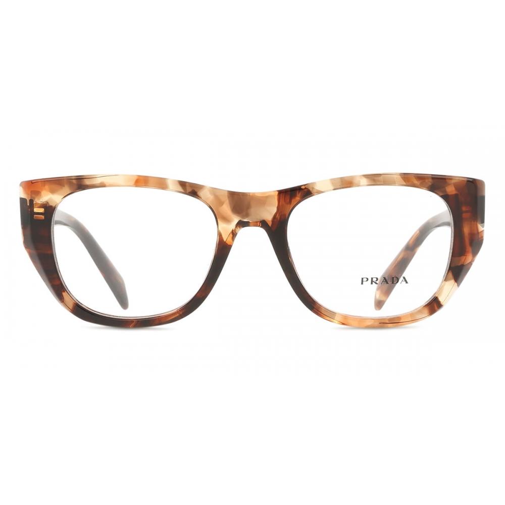 Prada Pr A18v 14p1o1 Women Eyeglasses 50--145
Prada Pr A18v 14p1o1 Women Eyeglasses 50--145