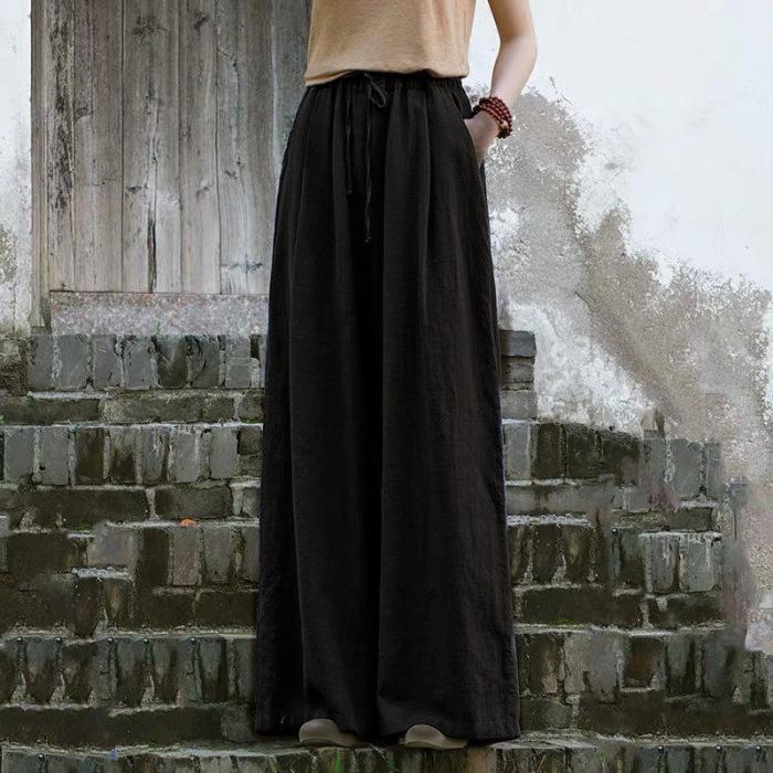 Женские офисные повседневные брюки больших размеров однотонные повседневные прямые брюки L чёрный
Женские офисные повседневные брюки больших размеров однотонные повседневные прямые брюки L чёрный