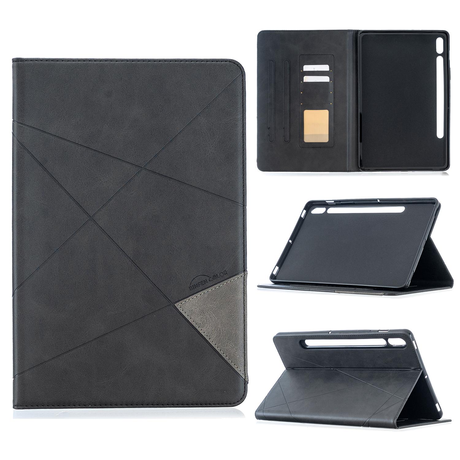 Чехол для Samsung Galaxy Tab S7/S8 11 дюймов (Выпуск 2020/2022)(SM-X700/X706/T870/T875/T876) Защитный чехол-книжка из искусственной кожи Business Premium Folio X700/X706/T870/T875/T876 чёрный
Чехол для Samsung Galaxy Tab S7/S8 11 дюймов (Выпуск 2020/2022)(SM-X700/X706/T870/T875/T876) Защитный чехол-книжка из искусственной кожи Business Premium Folio X700/X706/T870/T875/T876 чёрный