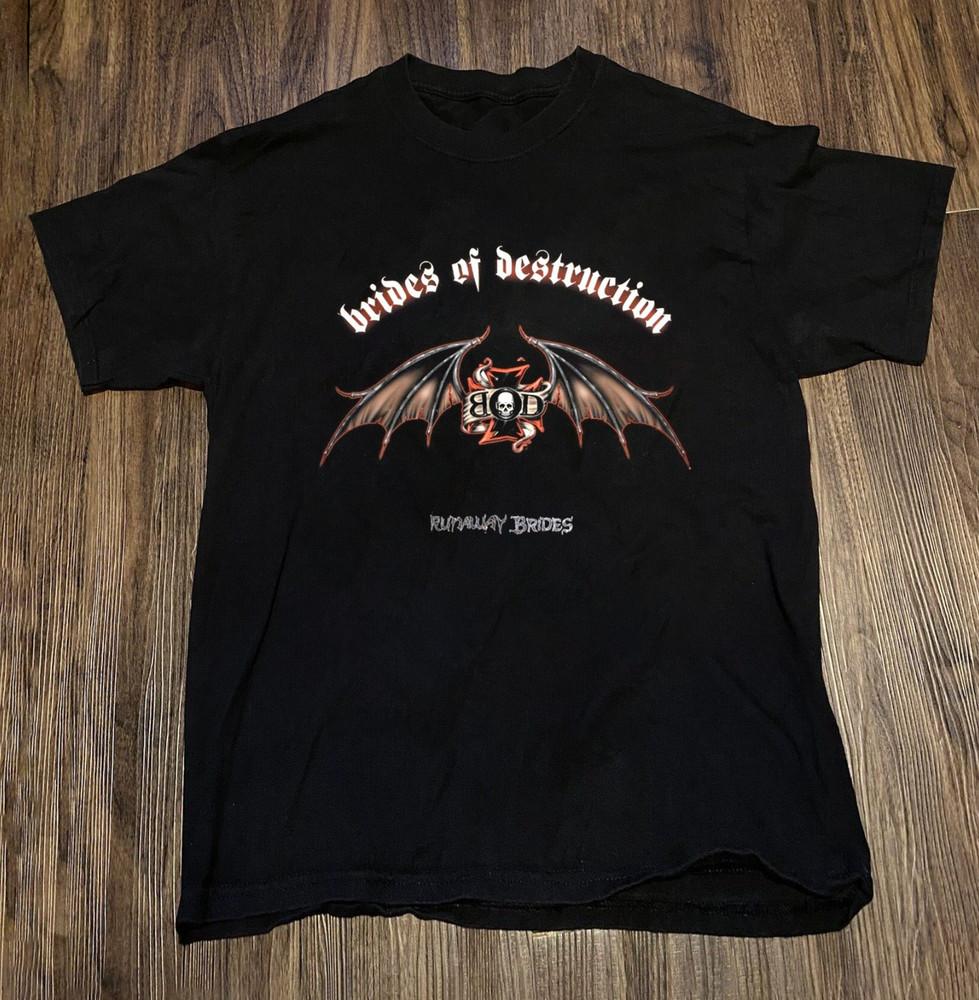 Eyes Set To Kill Metal Band Album Unisex Adult TShirt S4XL MI151 Unisex T-Shirt L
Eyes Set To Kill Metal Band Album Unisex Adult TShirt S4XL MI151 Unisex T-Shirt L