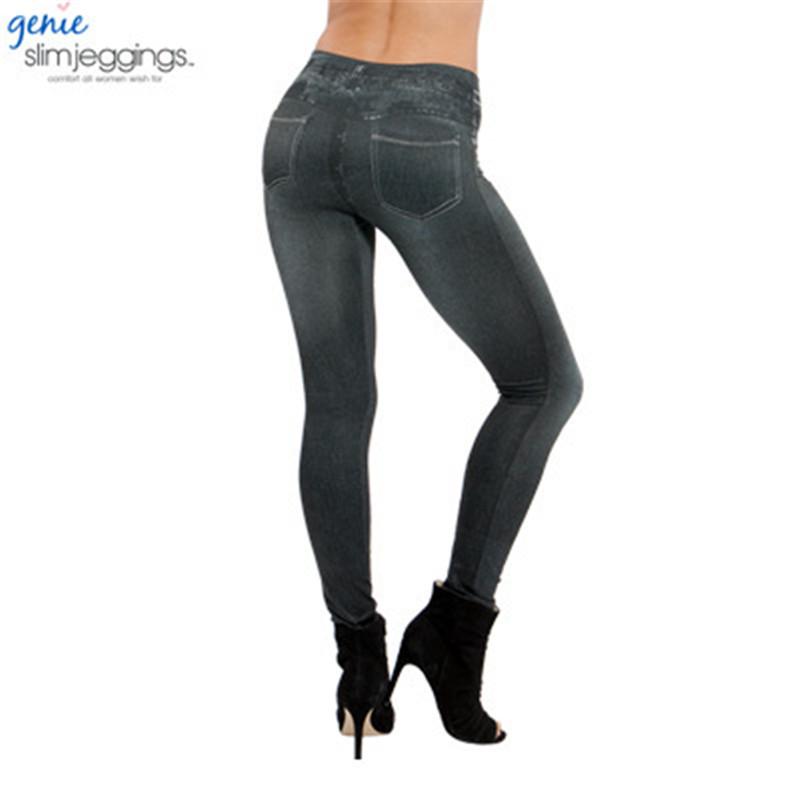 Women s Stretchy Slimming Faux Denim Cropped Leggings 4XL
Women s Stretchy Slimming Faux Denim Cropped Leggings 4XL