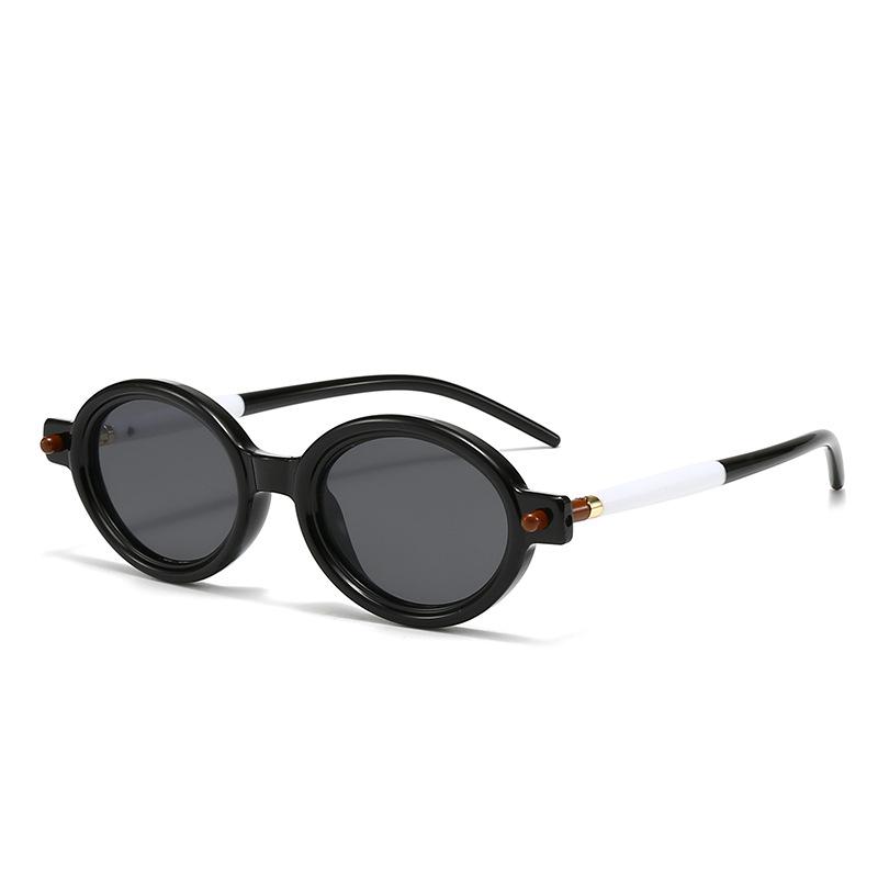 Small Oval Sexy For Women Sunglasses Trendy FashionMen Retro Sunglasses Black Eyewear Shades Glasses UV 400 Protection
Small Oval Sexy For Women Sunglasses Trendy FashionMen Retro Sunglasses Black Eyewear Shades Glasses UV 400 Protection