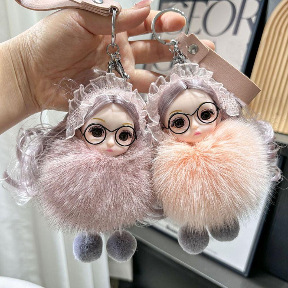 Kawaii Pompom Sleeping Baby брелок Bowknot Car Keyring Funny Plush Dolls Подвеска Girl верблюжий коричневого
Kawaii Pompom Sleeping Baby брелок Bowknot Car Keyring Funny Plush Dolls Подвеска Girl верблюжий коричневого