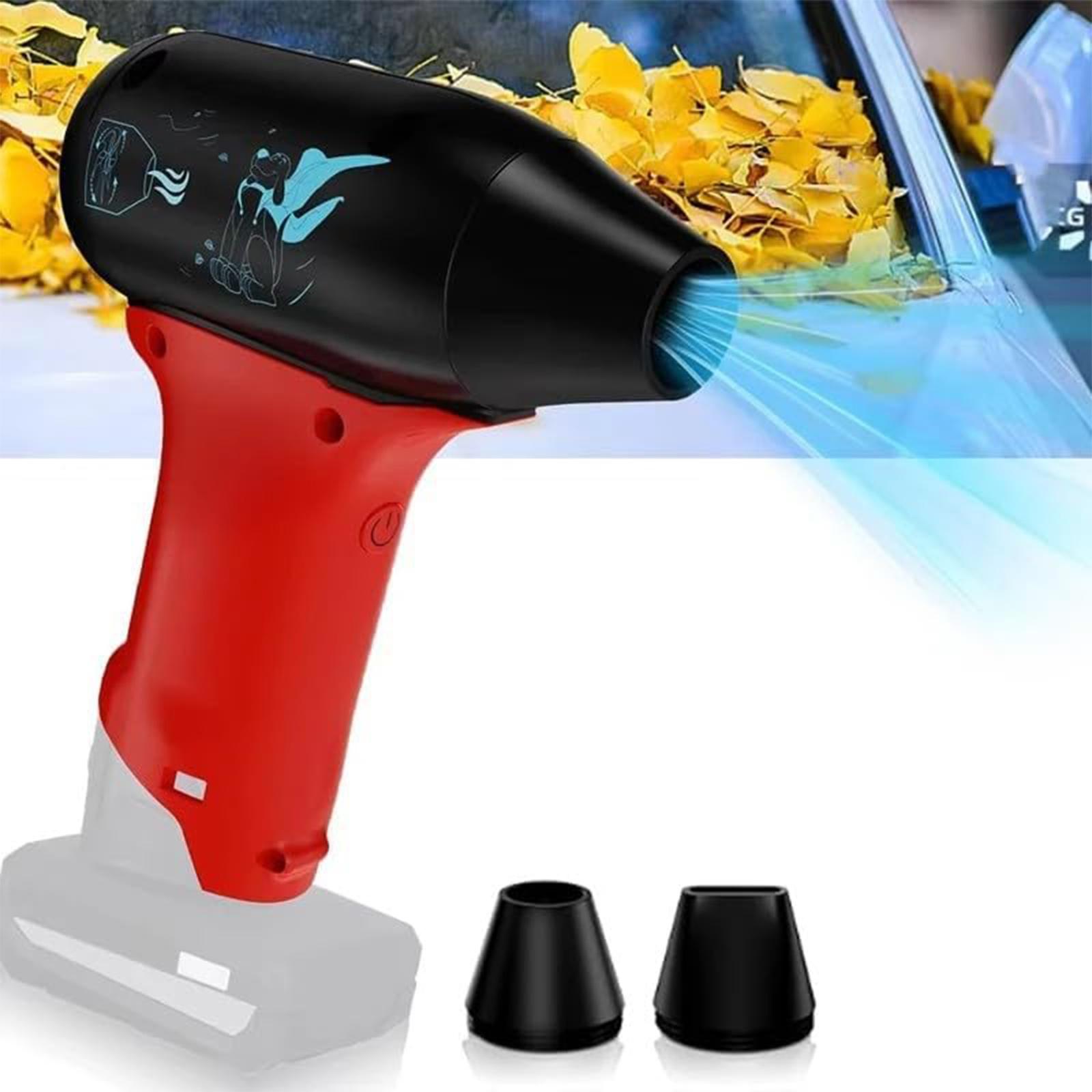 Portable Electric Blower 130000RPM High Velocities Air Dusters For Quick Drying Surfaces Cleaning Home Car Office Use 1
Portable Electric Blower 130000RPM High Velocities Air Dusters For Quick Drying Surfaces Cleaning Home Car Office Use 1
