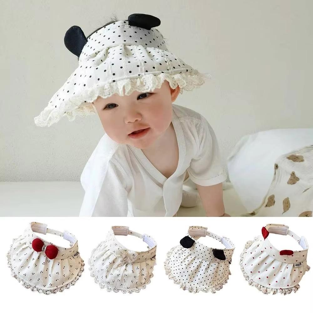 Bowknot Summer Kid Sun Hat Sun Protection Children s Empty Top Cap Baby Sunscreen Hat Girl Style D
Bowknot Summer Kid Sun Hat Sun Protection Children s Empty Top Cap Baby Sunscreen Hat Girl Style D