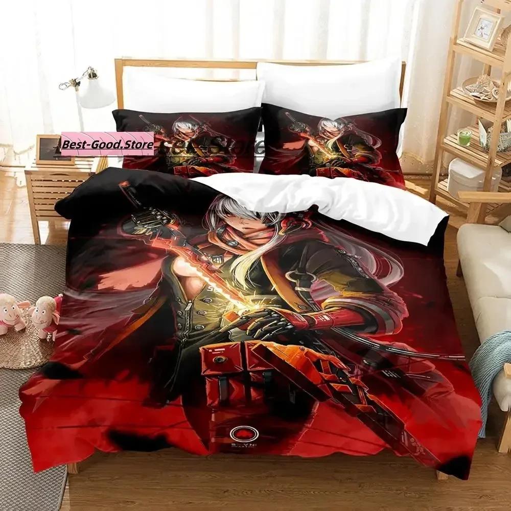 Comforter Gray Raven Punishing Lucia Bedding Set Single Twin Full Queen King Size Bed Set Aldult Kid Bedroom s Anime Comforter (quilt)-EU Single(135*200cm)3pcs
Comforter Gray Raven Punishing Lucia Bedding Set Single Twin Full Queen King Size Bed Set Aldult Kid Bedroom s Anime Comforter (quilt)-EU Single(135*200cm)3pcs
