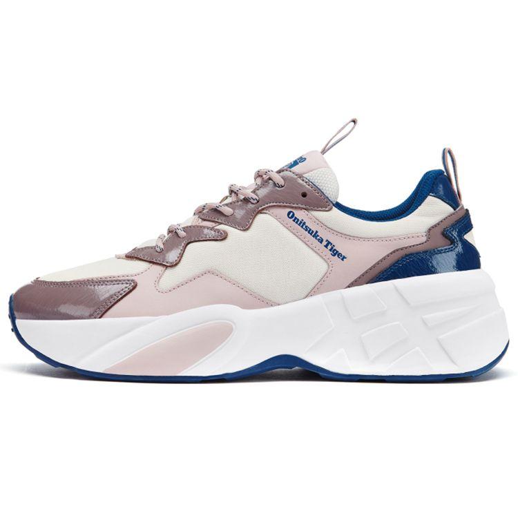 ONITSUKA TIGER Pleaker Кожа Синтетика Крутые Универсальные Противоскользящие Прочные Низкие Повседневные Кроссовки Унисекс Белый Фиолетовый 1183B900-102 37.5
ONITSUKA TIGER Pleaker Кожа Синтетика Крутые Универсальные Противоскользящие Прочные Низкие Повседневные Кроссовки Унисекс Белый Фиолетовый 1183B900-102 37.5