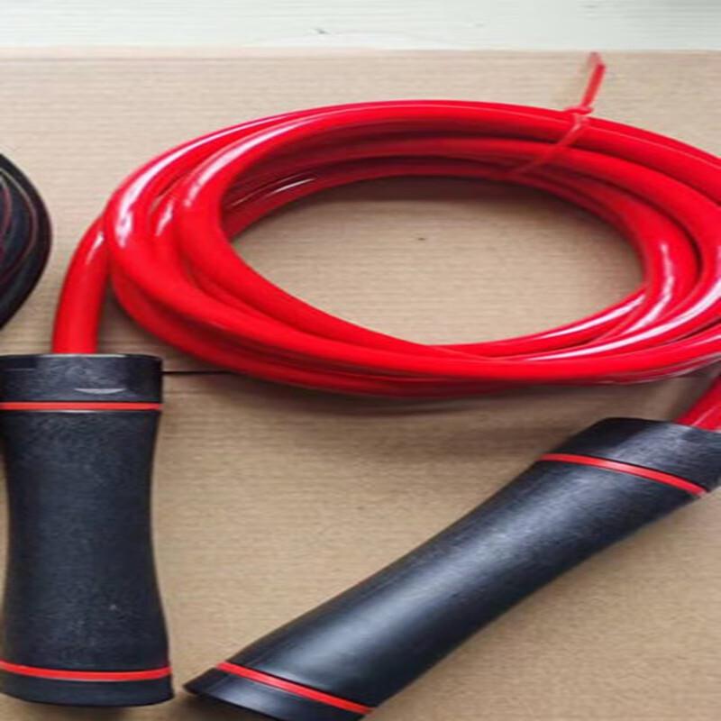WEZHO Adjustable Fitness Skipping Rope
WEZHO Adjustable Fitness Skipping Rope