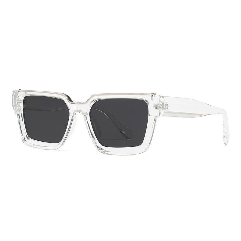 Vintage Square Sunglasses Women Brand Oversized Polarized Sun Glasses Men Retro Eyeglasses Shades Goggle UV400 Oculos
Vintage Square Sunglasses Women Brand Oversized Polarized Sun Glasses Men Retro Eyeglasses Shades Goggle UV400 Oculos