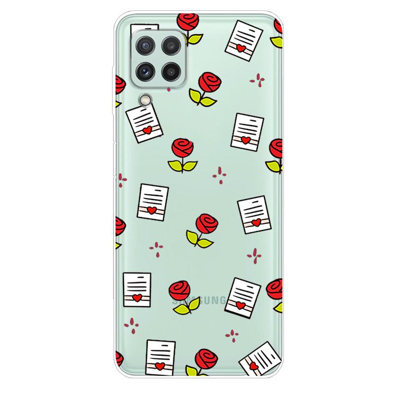 For Samsung Galaxy Jump2 / Quantum3 Case Transparent Soft TPU silicon Phone Cover For Samsung Quantum 3 Case Jump 2 Clear Funda Galaxy Jump2
For Samsung Galaxy Jump2 / Quantum3 Case Transparent Soft TPU silicon Phone Cover For Samsung Quantum 3 Case Jump 2 Clear Funda Galaxy Jump2