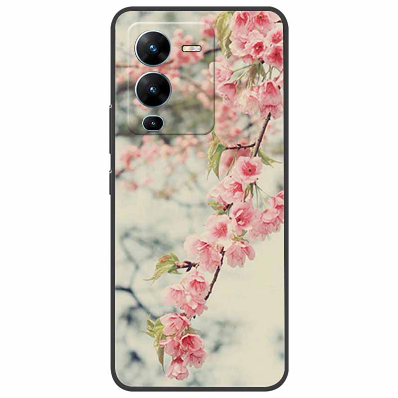 Для vivo V25 Pro Чохол V2158 М який Силіконовий TPU Чохол для Телефону Для vivo V25 Pro 5G Чохол Ударостійкий Capa V 25 Pro V25Pro Coque Крутий For vivo V25 Pro
Для vivo V25 Pro Чохол V2158 М який Силіконовий TPU Чохол для Телефону Для vivo V25 Pro 5G Чохол Ударостійкий Capa V 25 Pro V25Pro Coque Крутий For vivo V25 Pro