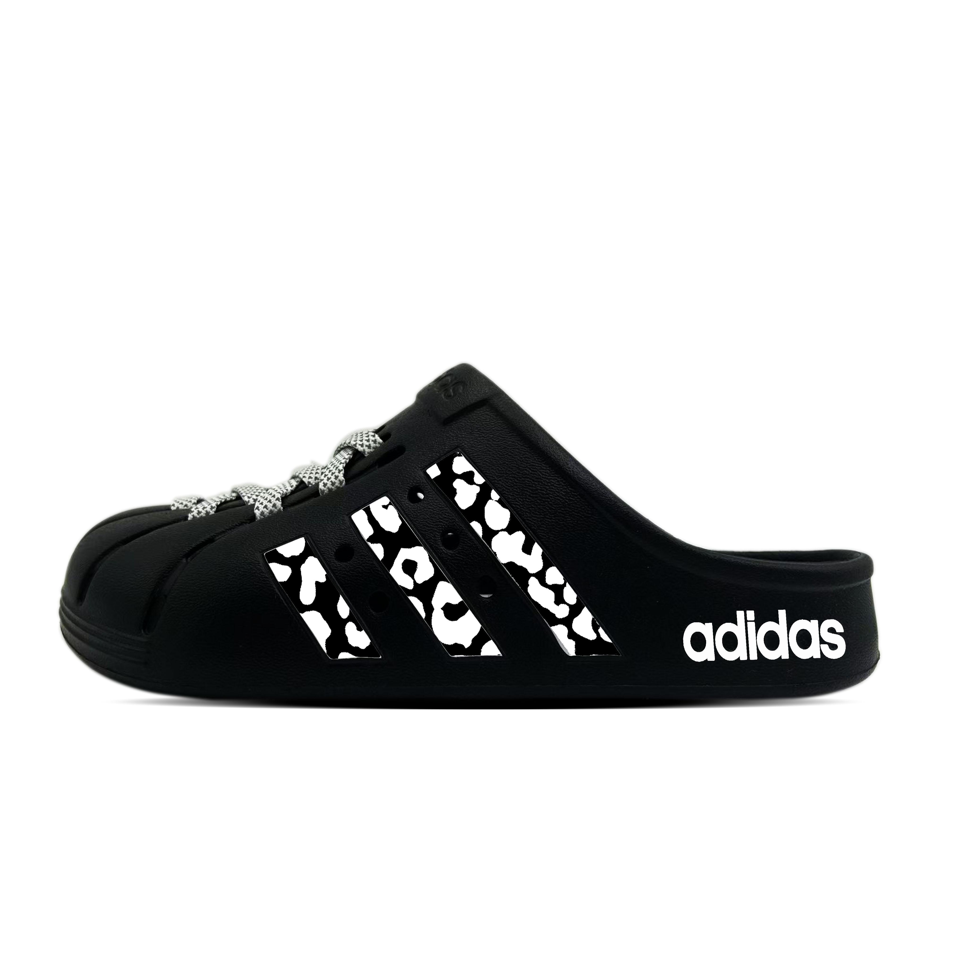 Адідас ADILETTE CLOGS Унісекс Чорні JH9848(Команда697-) 43
Адідас ADILETTE CLOGS Унісекс Чорні JH9848(Команда697-) 43