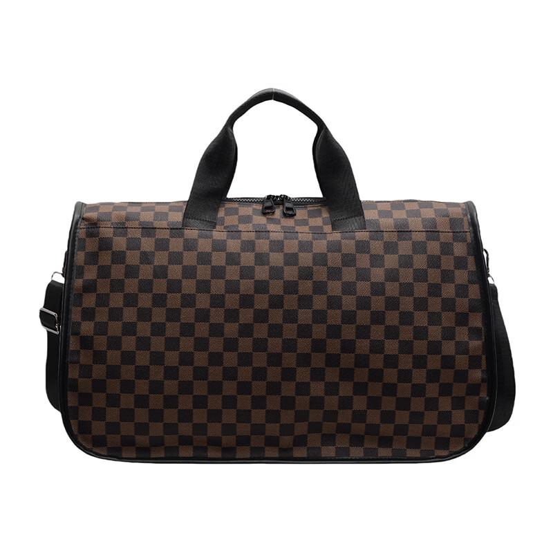 Unisex Large Capacity Travel & Gym Duffel Bag
Unisex Large Capacity Travel & Gym Duffel Bag