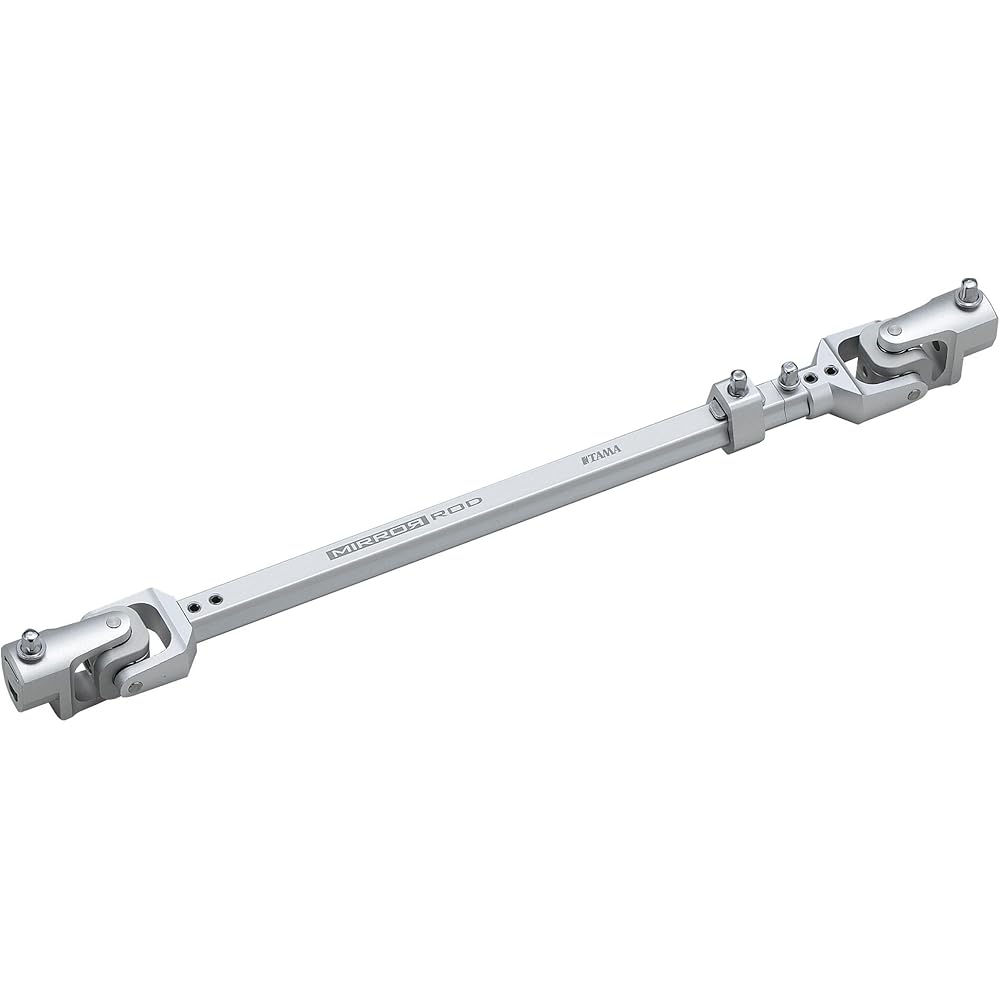 TAMA Twin Pedal Connecting Rod Mirror Rod TMR1000
TAMA Twin Pedal Connecting Rod Mirror Rod TMR1000