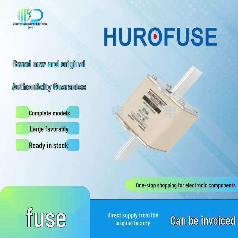 NH3 Fuses 315A-800A, 350A-630A, 690V
NH3 Fuses 315A-800A, 350A-630A, 690V