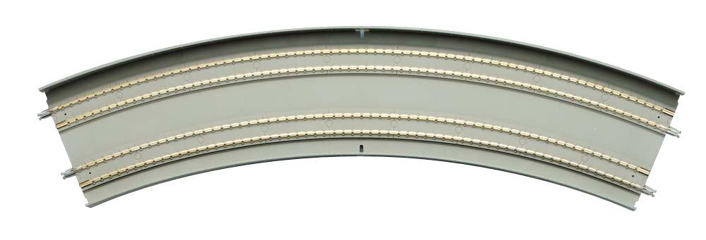 TOMIX N Gauge Double Track Slab Curved Rail DC465 F Set of 2 1168 Railway Model Supplies 428-45-SL
TOMIX N Gauge Double Track Slab Curved Rail DC465 F Set of 2 1168 Railway Model Supplies 428-45-SL
