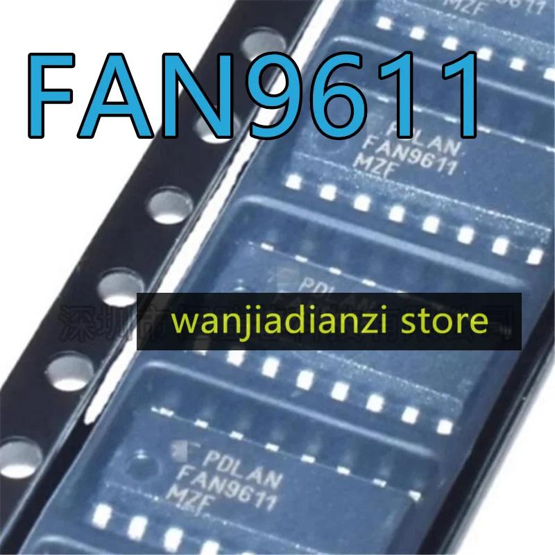 Новый импортный экранный принтер FAN9611MX FAN9611 SOP-16 AC-DC контроллер и регулятор
Новый импортный экранный принтер FAN9611MX FAN9611 SOP-16 AC-DC контроллер и регулятор