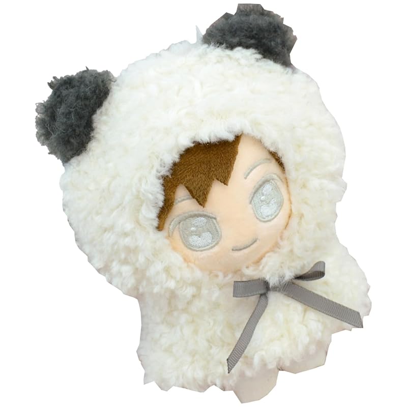 panda stuffed toy Sewing doll mascot Sewing activities Sewing chibinui doll sewing clothes Dress up costume poncho animal boa Panda 250130-678
panda stuffed toy Sewing doll mascot Sewing activities Sewing chibinui doll sewing clothes Dress up costume poncho animal boa Panda 250130-678
