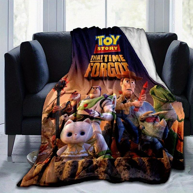 1pc Toy Story Printing Blanket - Soft, All-Season Throw for Living Room, Beroom,Personalize Gift with Aorable Cartoon Esign 80cmx120cm(31inx47in)
1pc Toy Story Printing Blanket - Soft, All-Season Throw for Living Room, Beroom,Personalize Gift with Aorable Cartoon Esign 80cmx120cm(31inx47in)