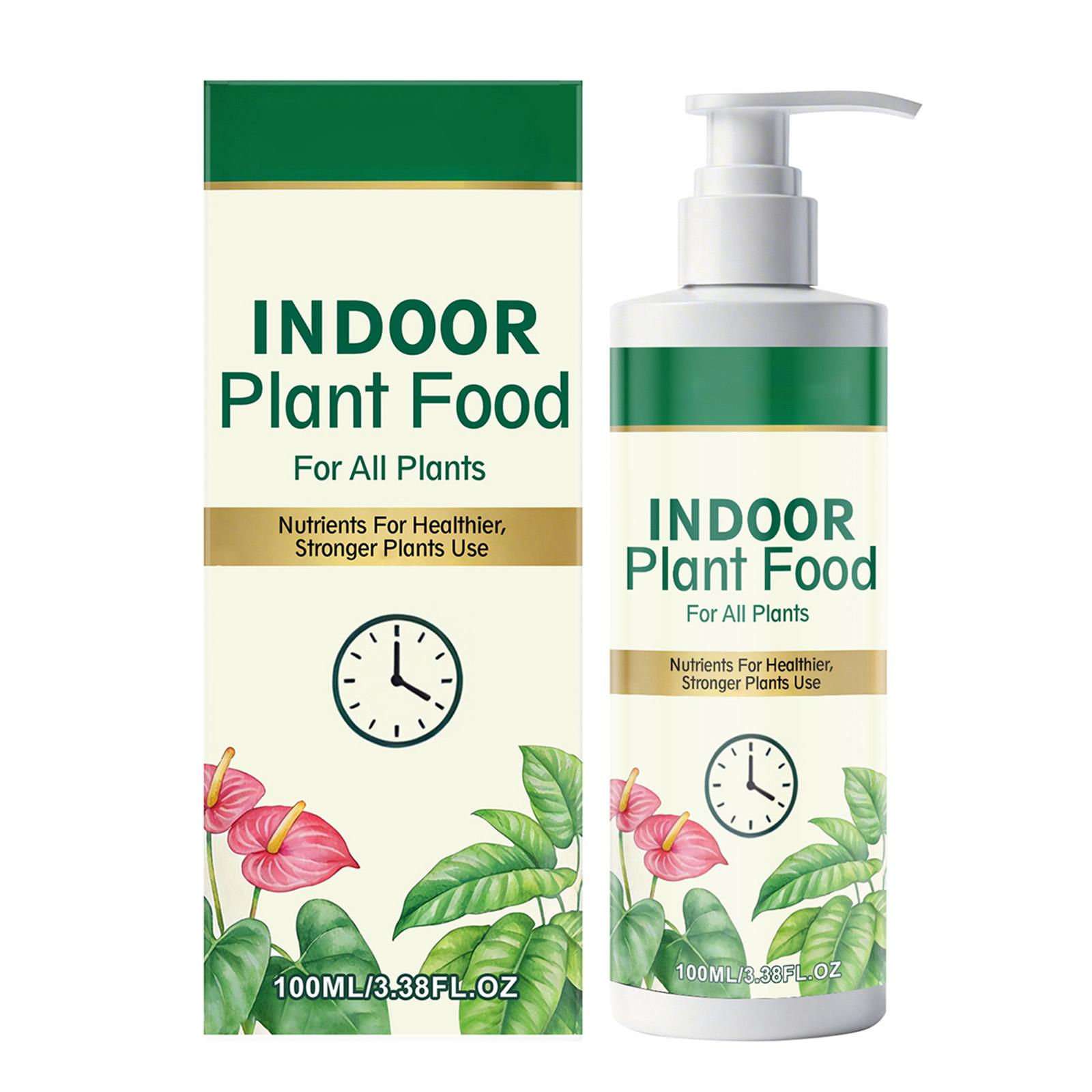Indoor Plant Nutrient Solution, A Liquid Plant Nutrient Agent Suitable For Various Plants, Applicable To Indoor Plants And Flowers,120ml білий
Indoor Plant Nutrient Solution, A Liquid Plant Nutrient Agent Suitable For Various Plants, Applicable To Indoor Plants And Flowers,120ml білий
