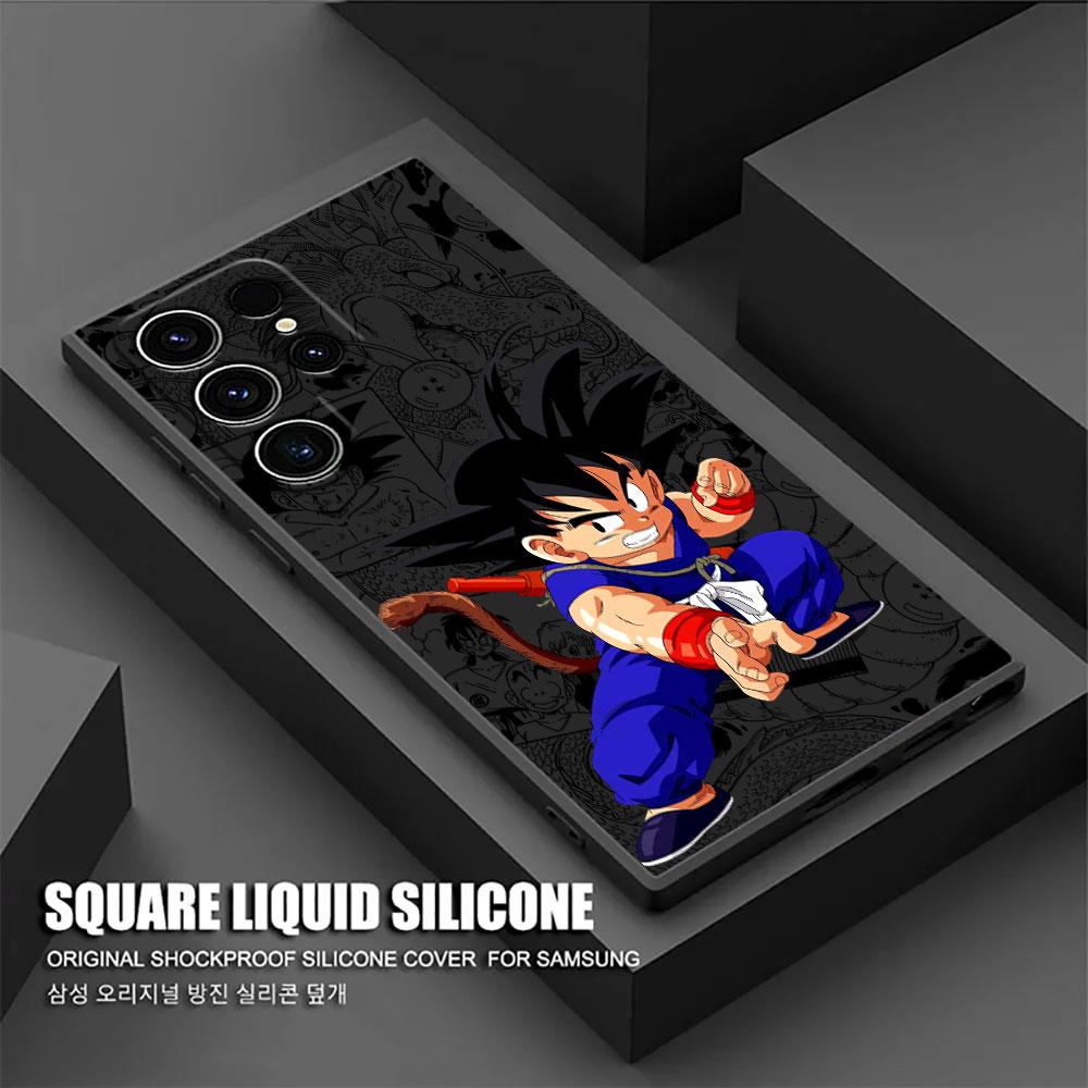 Anime Dragons Balls Goku Krillin Cute Phone Case For Samsung Galaxy S26 Ultra S25 FE S24 S23 S21 Ultra S20 FE S22 S26 Plus Cover Galaxy S25 FE
Anime Dragons Balls Goku Krillin Cute Phone Case For Samsung Galaxy S26 Ultra S25 FE S24 S23 S21 Ultra S20 FE S22 S26 Plus Cover Galaxy S25 FE