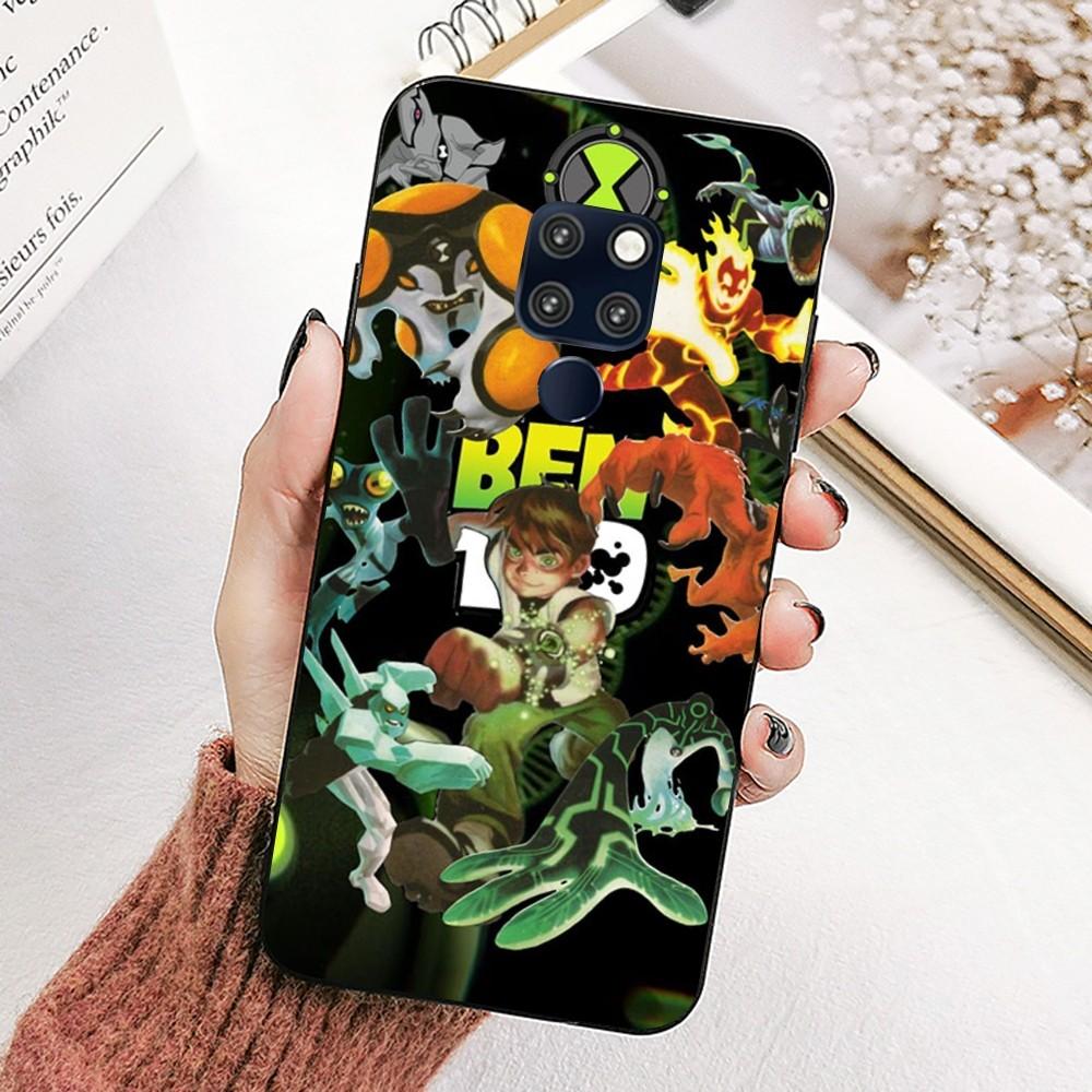 Classic Cartoon TV B-Ben-10 Phone Case For Huawei Mate 10 20 30 40 50 Lite Pro Nova 3 3i 5 6 SE 7 Pro 7SE Huawei Mate 40
Classic Cartoon TV B-Ben-10 Phone Case For Huawei Mate 10 20 30 40 50 Lite Pro Nova 3 3i 5 6 SE 7 Pro 7SE Huawei Mate 40