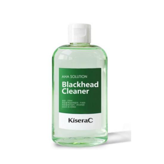 KisseraC AHA Solution Blackhead Cleaner Pore Care Exfoliating Toner 250ml
KisseraC AHA Solution Blackhead Cleaner Pore Care Exfoliating Toner 250ml