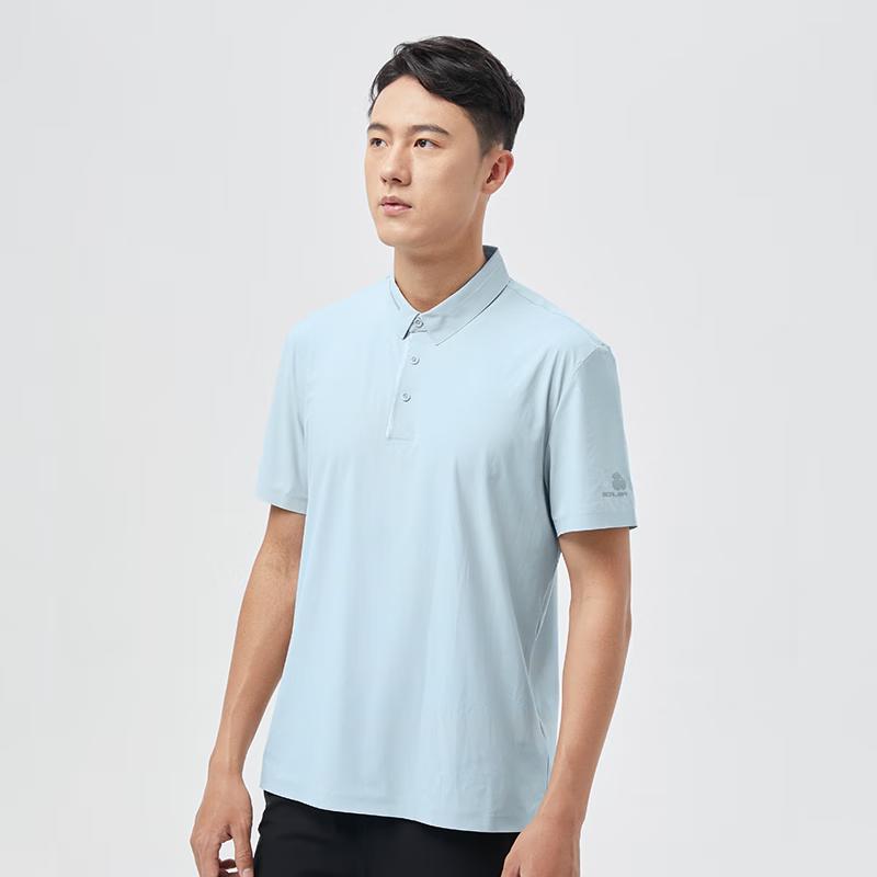 SKYLARK Men s Polo Shirt F4415193 5XL
SKYLARK Men s Polo Shirt F4415193 5XL