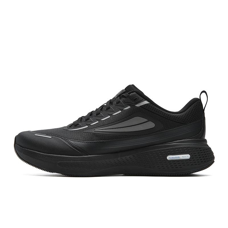 Fila Nuvole 3 Run N Легкие кроссовки для бега Женские кроссовки Черные A12W541105FBB 38
Fila Nuvole 3 Run N Легкие кроссовки для бега Женские кроссовки Черные A12W541105FBB 38