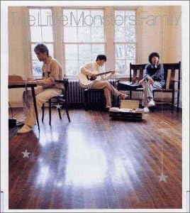 CD LITTLE MONSTARS FAMILY, KOJI IWASAW - Hoshigakirei TFCC87048PROMO Japan ObiJapanese Pop/Rock Used
CD LITTLE MONSTARS FAMILY, KOJI IWASAW - Hoshigakirei TFCC87048PROMO Japan ObiJapanese Pop/Rock Used