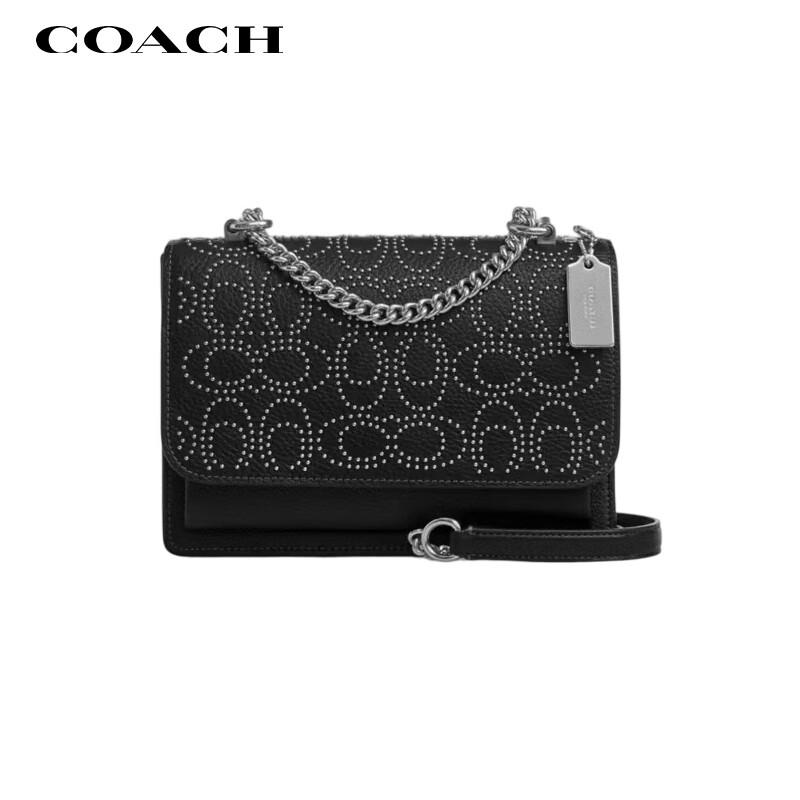 COACH KLARE Women s Small Crossbody Accordion Bag Small
COACH KLARE Women s Small Crossbody Accordion Bag Small