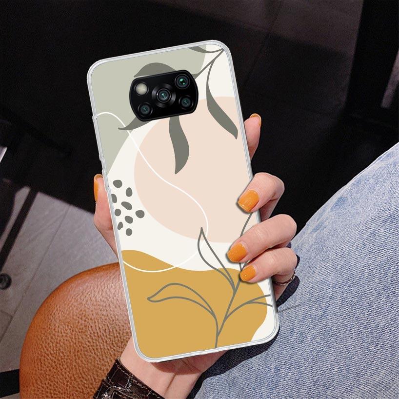 Abstract Women Face Line Phnoe Case for Xiaomi Poco X5 X6 X7 Pro X4 Gt F7 Ultra M8 M7 Redmi 15C 15 13C 13 12C 12 Unique Cover Co Redmi 10
Abstract Women Face Line Phnoe Case for Xiaomi Poco X5 X6 X7 Pro X4 Gt F7 Ultra M8 M7 Redmi 15C 15 13C 13 12C 12 Unique Cover Co Redmi 10