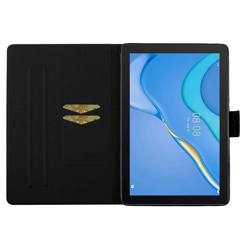 For Samsung Galaxy Tab A9+ Case PU Leather Pattern Printing Tablet Cover Tower
For Samsung Galaxy Tab A9+ Case PU Leather Pattern Printing Tablet Cover Tower