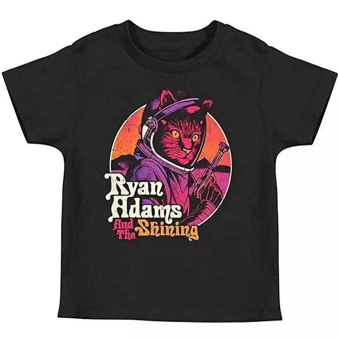 Ryan Adams Space Cat TOUR Gift For Fan S to 5XL T-shirt Unisex T-Shirt XL
Ryan Adams Space Cat TOUR Gift For Fan S to 5XL T-shirt Unisex T-Shirt XL