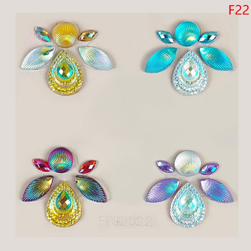 3D Face Tattoo Jewels Stickers Shiny Face Decoration Rhinestones Sticker Body Art Decoration Stage Makeup Decoration Tool
3D Face Tattoo Jewels Stickers Shiny Face Decoration Rhinestones Sticker Body Art Decoration Stage Makeup Decoration Tool