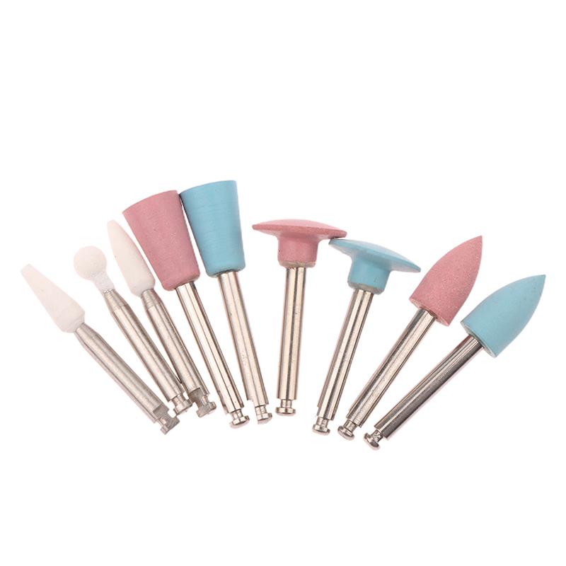 9Pcs/Set Ra0309 Набори для полірування стоматологічних композитних матеріалів Набір для полірування стоматологічної смоли для полірування низькошвидкісного наконечника
9Pcs/Set Ra0309 Набори для полірування стоматологічних композитних матеріалів Набір для полірування стоматологічної смоли для полірування низькошвидкісного наконечника