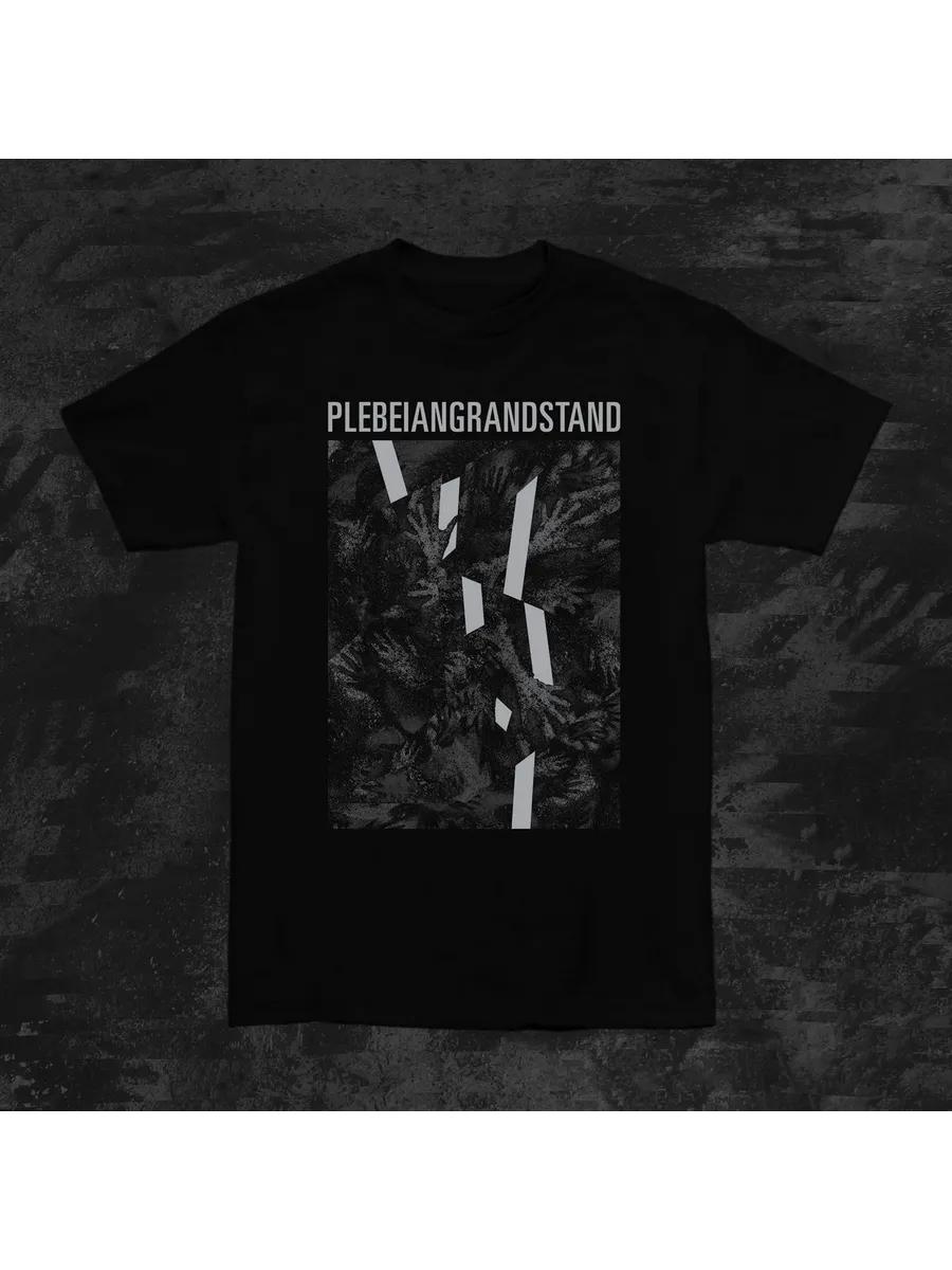 Men s Plebeian Grandstand Graphic T-Shirt, 100% Cotton Crew Neck Short Sleeve Tee, Casual Summer Top for Daily Wear and Gift S
Men s Plebeian Grandstand Graphic T-Shirt, 100% Cotton Crew Neck Short Sleeve Tee, Casual Summer Top for Daily Wear and Gift S