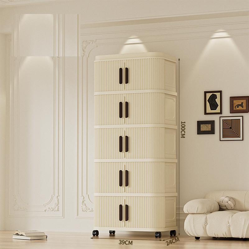 Складний шафа для зберігання, ящик для зберігання, багатошарова шафа, багатошарова шафа для зберігання одягу, складана прозора шафа для зберігання 5 layers
Складний шафа для зберігання, ящик для зберігання, багатошарова шафа, багатошарова шафа для зберігання одягу, складана прозора шафа для зберігання 5 layers