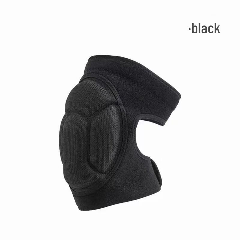 Dingbai Anti-Collision Sports Knee Pads
Dingbai Anti-Collision Sports Knee Pads