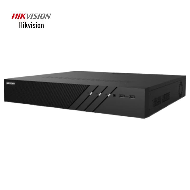 Hikvision DS-7908N-R4/8P(C) 8-Channel 4K PoE NVR
Hikvision DS-7908N-R4/8P(C) 8-Channel 4K PoE NVR
