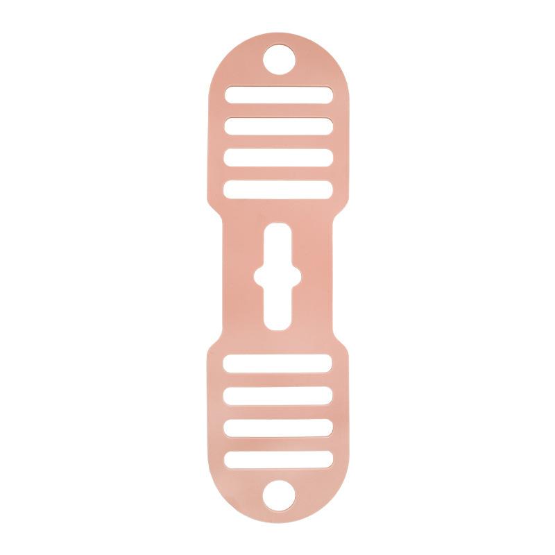 New Silicone Version Pot Lid Fixing Strap Food Box Lunch Box Anti Leakage Fixing Strap Kitchen Gadgets Accessories розовый
New Silicone Version Pot Lid Fixing Strap Food Box Lunch Box Anti Leakage Fixing Strap Kitchen Gadgets Accessories розовый