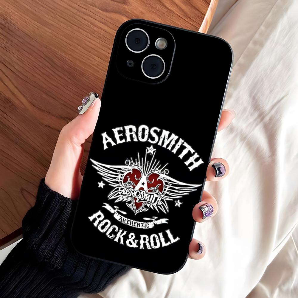Punk Aerosmith Rock Cool Phone Case For IPhone 17 Pro Max 16 15 14 Pro Max 13 11 X Xs Xr 8 7Plus Silicone Cover iPhone 16e
Punk Aerosmith Rock Cool Phone Case For IPhone 17 Pro Max 16 15 14 Pro Max 13 11 X Xs Xr 8 7Plus Silicone Cover iPhone 16e