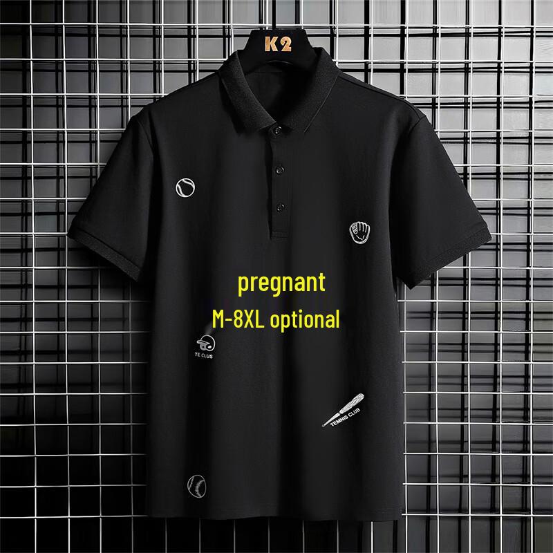 Men s Ice Silk Breathable Quick-Dry Short Sleeve T-Shirt 2XL
Men s Ice Silk Breathable Quick-Dry Short Sleeve T-Shirt 2XL